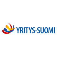 Yritys-Suomi Logo PNG Vector