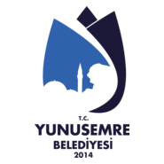 Yunusemre Belediyesi Logo PNG Vector