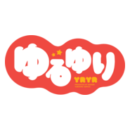 Yuru Yuri Logo PNG Vector