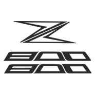 z800 Logo PNG Vector