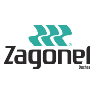 Zagonel Duchas Logo PNG Vector