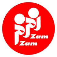 ZamZam Logo PNG Vector