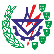 Zespół Szkół nr 4 Malbork Logo PNG Vector