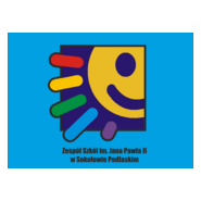 Zespol Szkół Sokołow Podlaski Logo PNG Vector