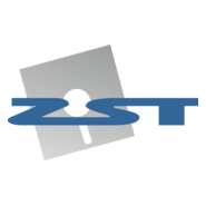 Zespół Szkół Technicznych Ostrów Logo PNG Vector