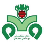 Zob Ahan Isfahan F.C. Logo PNG Vector