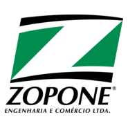 Zopone Engenharia correto Logo PNG Vector