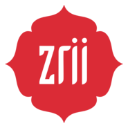 Zrii Logo PNG Vector