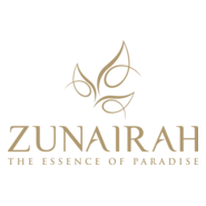 Zunairah Logo PNG Vector