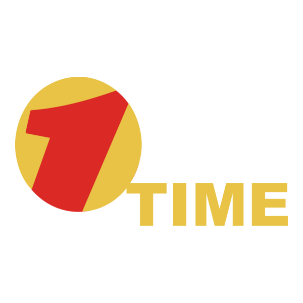 1Time airlines Logo PNG Vector
