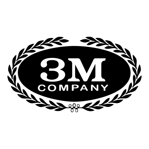 3M Logo PNG Vector
