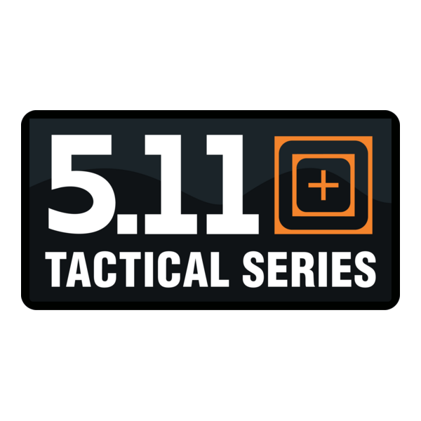 5.11 Tactical Series Logo PNG Vector