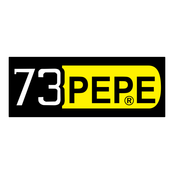 73 Pepe Logo PNG Vector