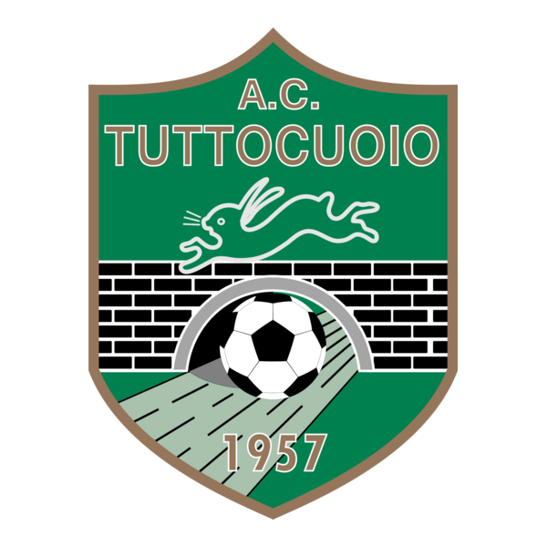 A.C. Tuttocuoio 1957 Logo PNG Vector