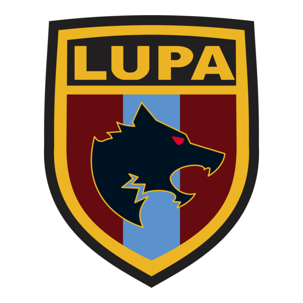 A.S. Lupa Castelli Romani Logo PNG Vector