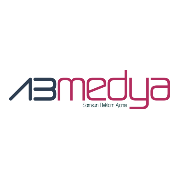 A3 Medya Logo PNG Vector