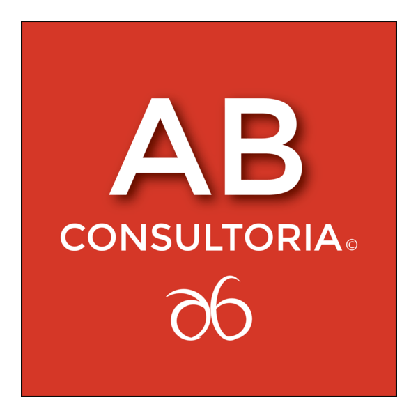 AB Consultoria Logo PNG Vector