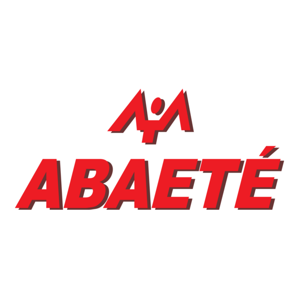 Abaete airlines Brasil Logo PNG Vector