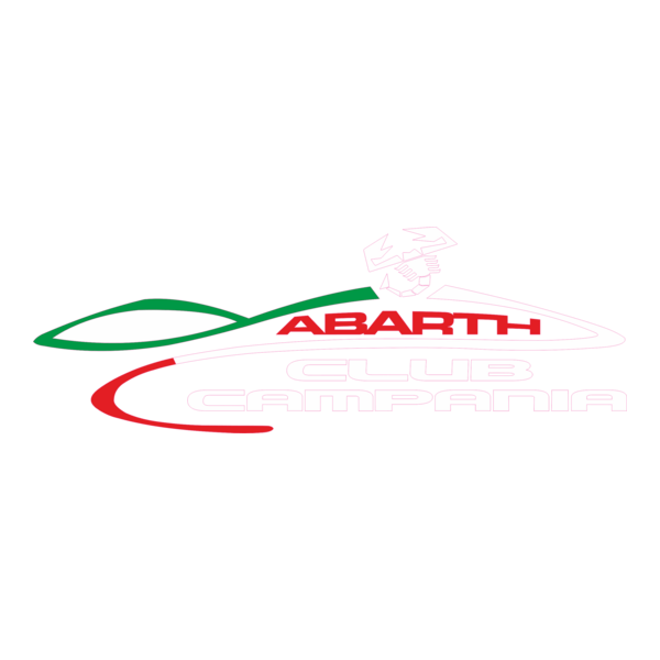 Abarth Club 49 Logo PNG Vector