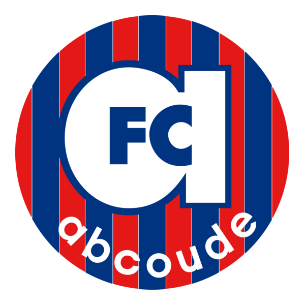 Abcoude fc Logo PNG Vector