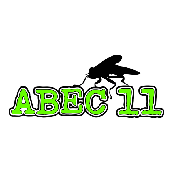 Abec 11 Logo PNG Vector