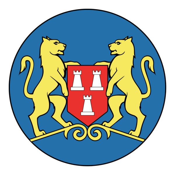 Aberdeen FC Logo PNG Vector