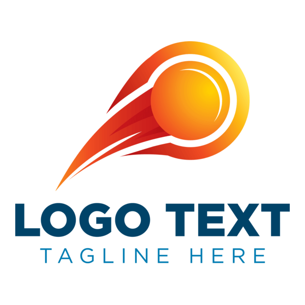 Abstract Brand Logo PNG Vector