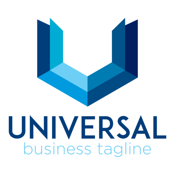 Abstract Company Logo PNG Vector