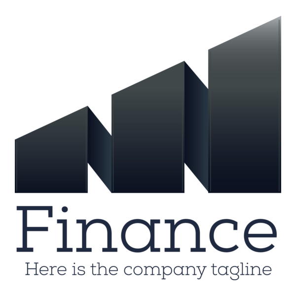 Abstract Graphic Logo PNG Vector