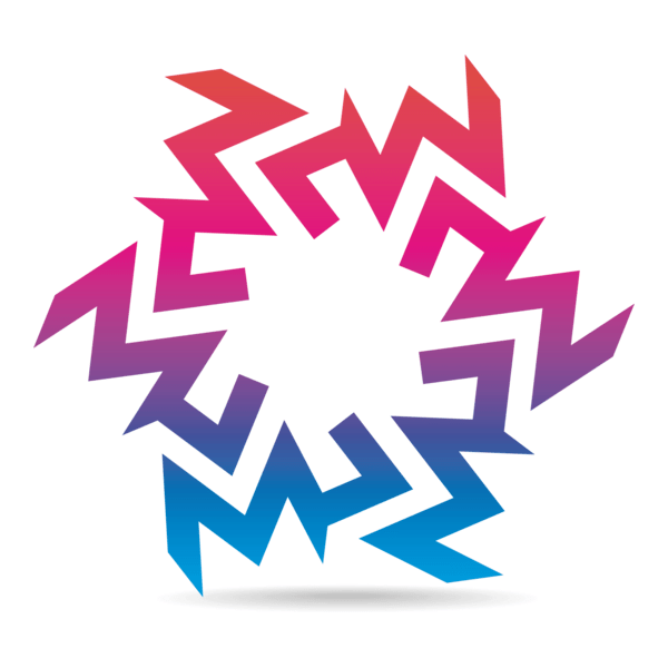 ABSTRACT GRAPHIC Logo PNG Vector