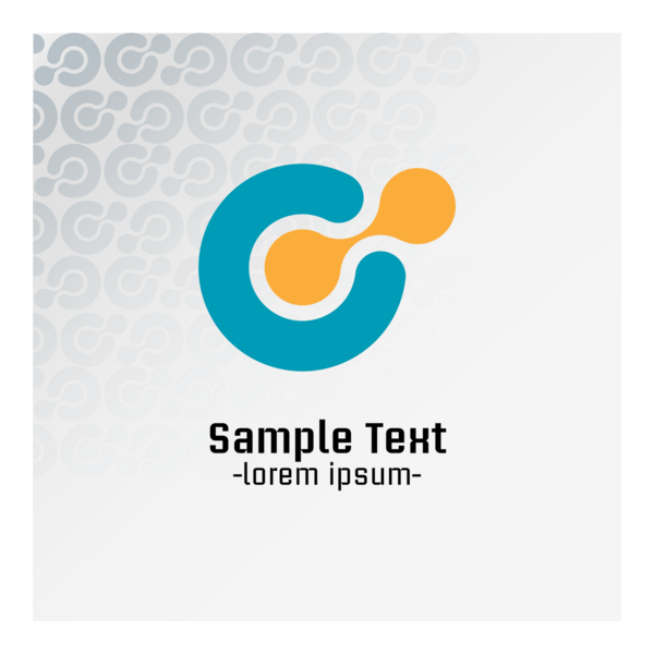 Abstract Logo PNG Vector