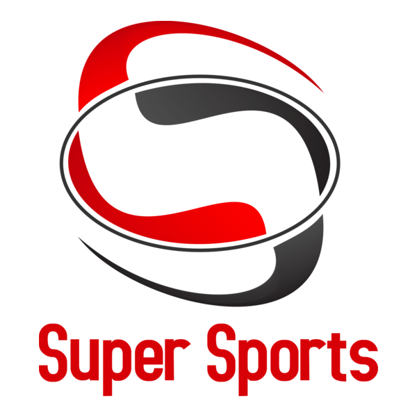 Abstract Sports Logo PNG Vector