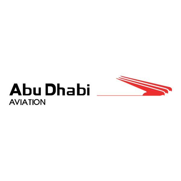 Abu Dhabi airlines Emirates Logo PNG Vector