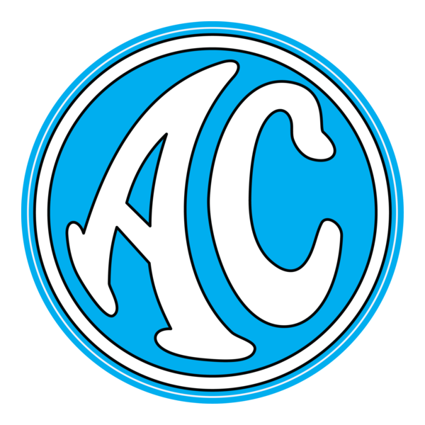 AC Motor Co Logo PNG Vector