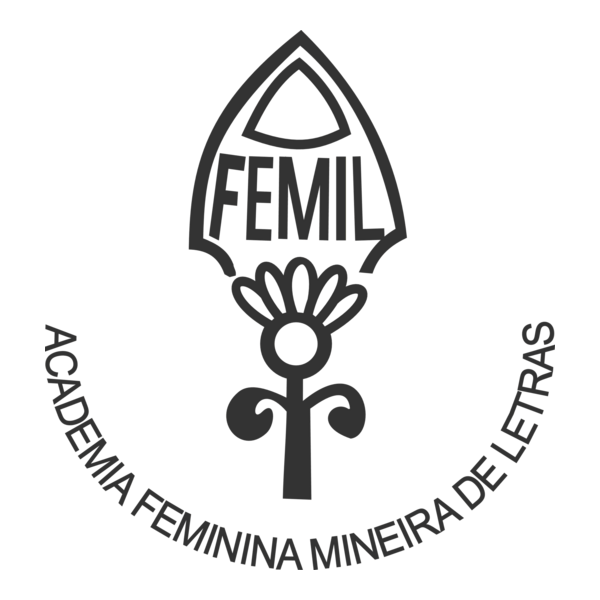Academia Feminina Mineira de Letras Logo PNG Vector