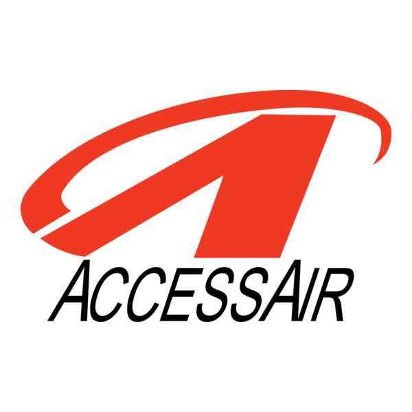 Access Air Logo PNG Vector