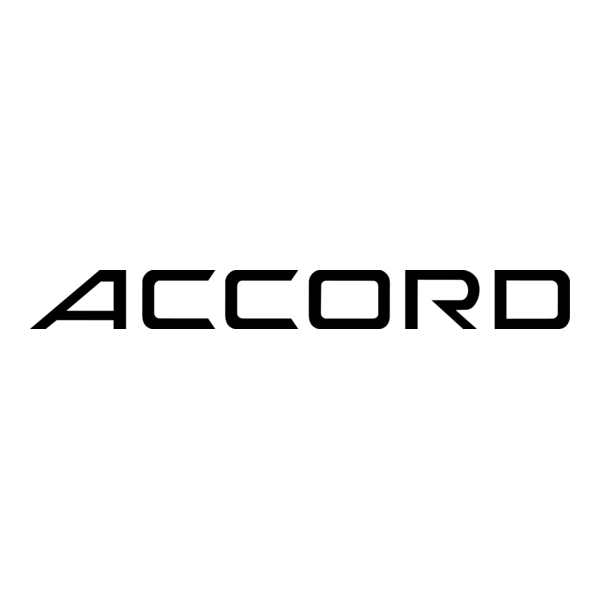 Accord Honda Logo PNG Vector