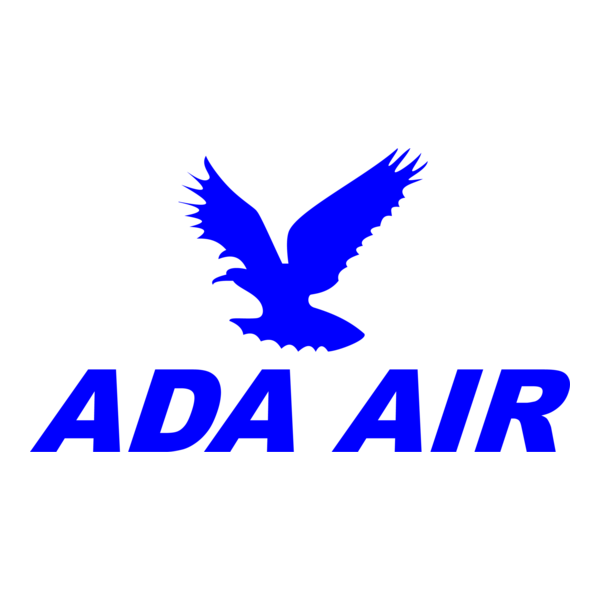 Ada air Logo PNG Vector