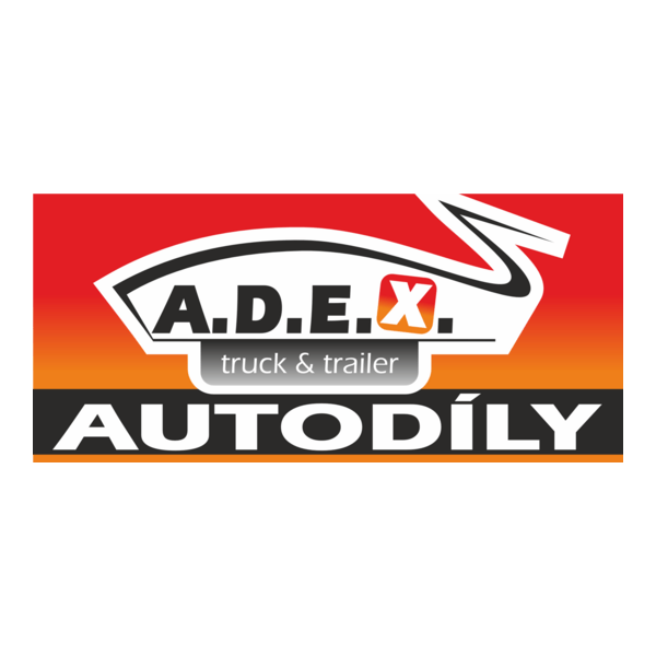 Adex Logo PNG Vector
