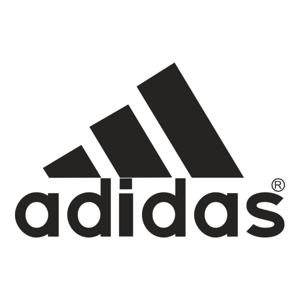 Adidas Logo PNG Vector