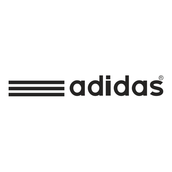 Adidas Logo PNG Vector