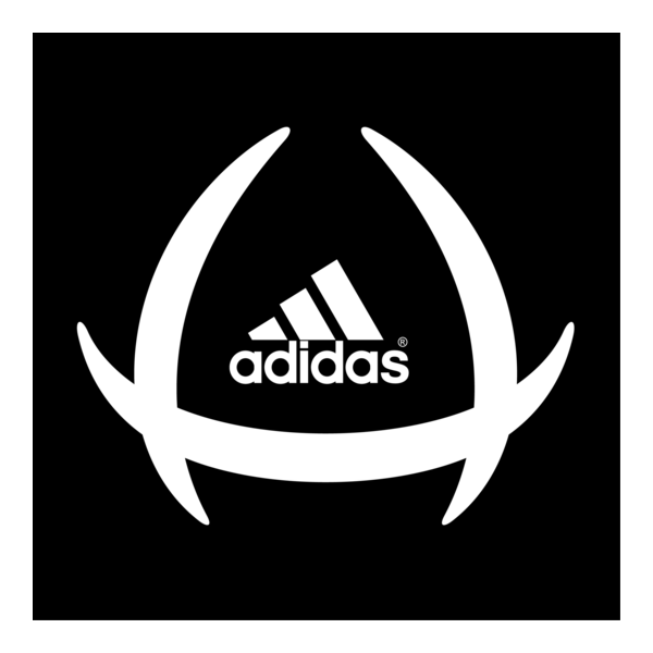 Adidas Logo PNG Vector