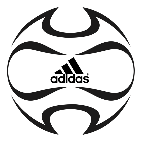 Adidas Logo PNG Vector