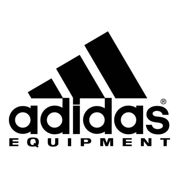 Adidas Logo PNG Vector