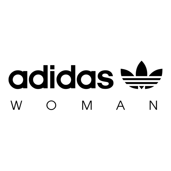 Adidas Logo PNG Vector