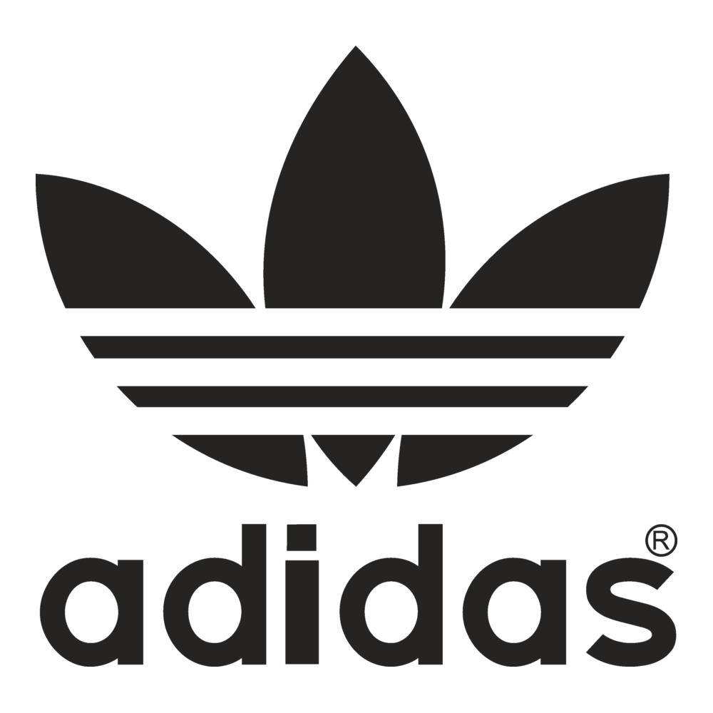 Adidas Originals Logo PNG Vector