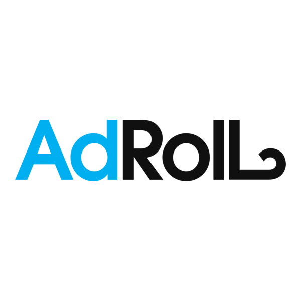 AdRoll Logo PNG Vector