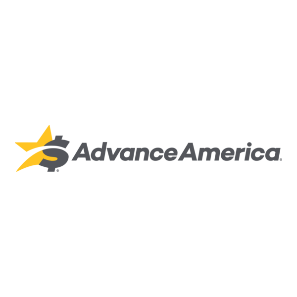 Advance America Logo PNG Vector