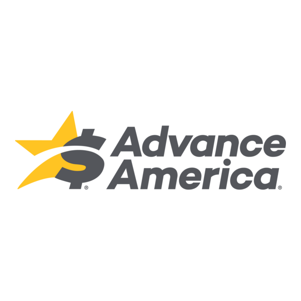 Advance America Logo PNG Vector