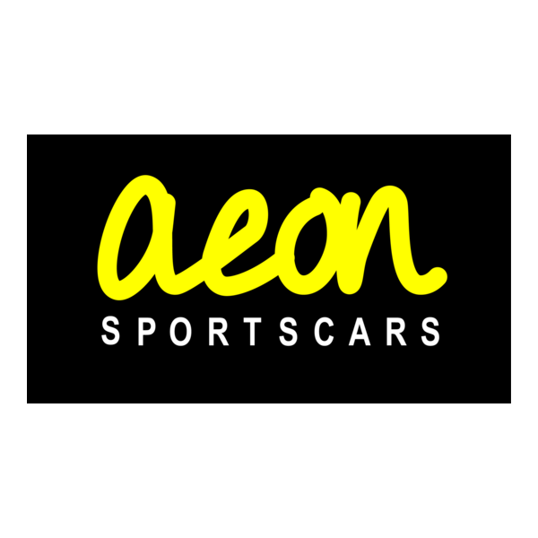 Aeon Logo PNG Vector